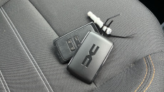 Dacia Sandero Stepway 1.0 TCe Journey 5dr Petrol Hatchback